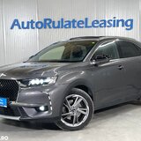 DS AUTOMOBILES DS7 CROSSBACK