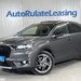 DS AUTOMOBILES DS7 CROSSBACK