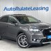 DS AUTOMOBILES DS7 CROSSBACK