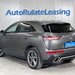 DS AUTOMOBILES DS7 CROSSBACK